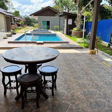 Tok Abu Heritage Roomstay Pantai Cenang  Exterior foto
