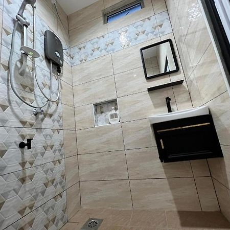 Tok Abu Heritage Roomstay Pantai Cenang  Exterior foto