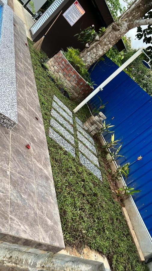 Tok Abu Heritage Roomstay Pantai Cenang  Exterior foto