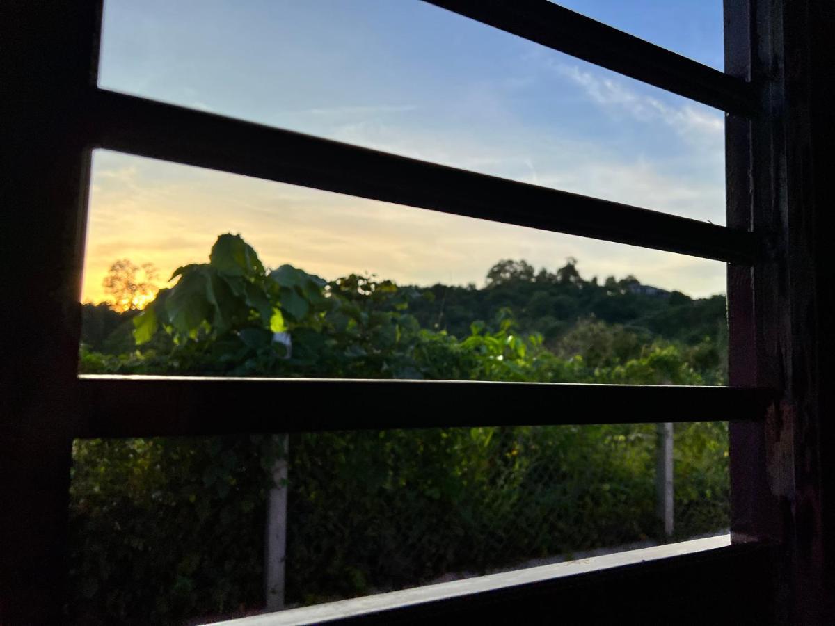 Tok Abu Heritage Roomstay Pantai Cenang  Exterior foto