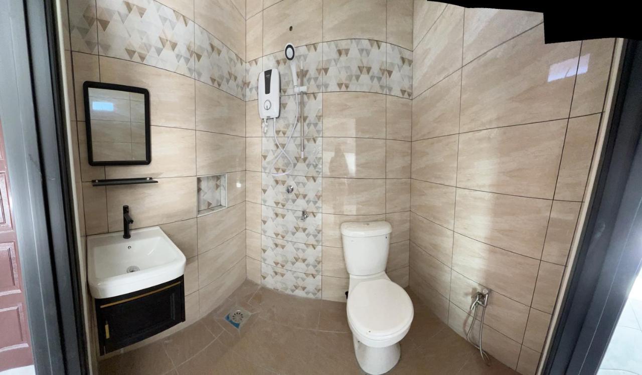 Tok Abu Heritage Roomstay Pantai Cenang  Exterior foto